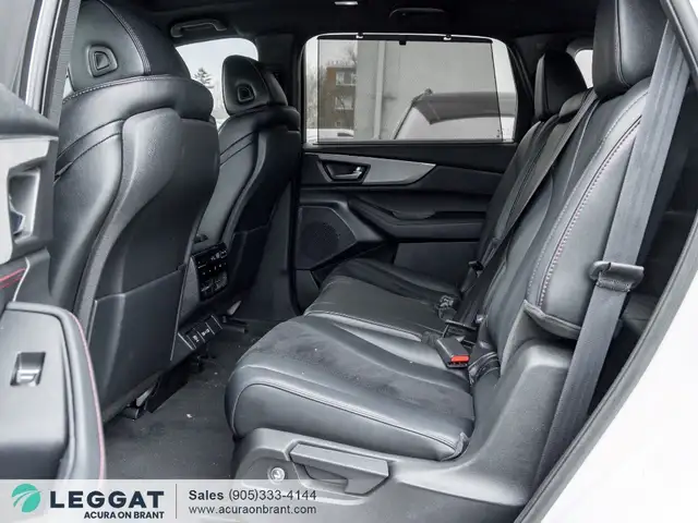 2023 Acura MDX A-Spec SH-AWD - Photo 27