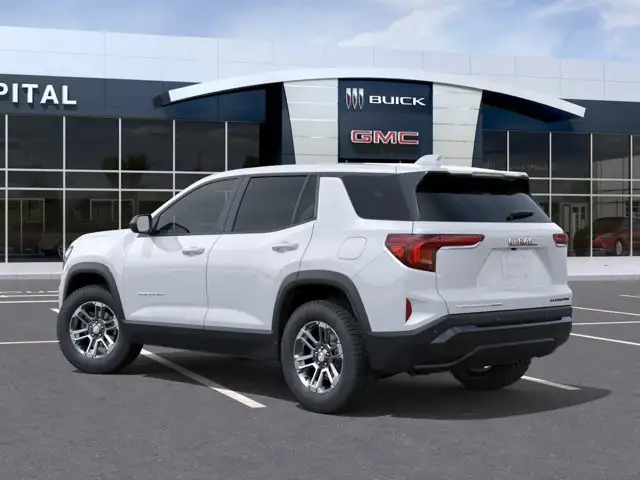 2026 GMC Terrain AWD Elevation - Photo 4