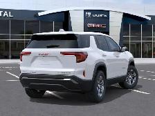 2026 GMC Terrain AWD Elevation - Photo 5