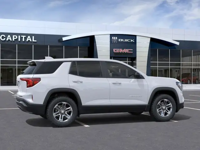 2026 GMC Terrain AWD Elevation - Photo 6