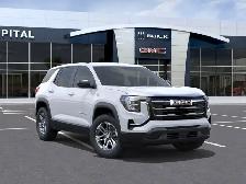 2026 GMC Terrain AWD Elevation - Photo 7