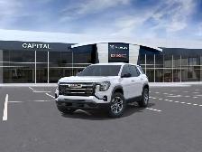 2026 GMC Terrain AWD Elevation - Photo 8