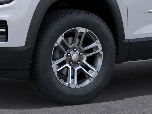 2026 GMC Terrain AWD Elevation - Photo 9
