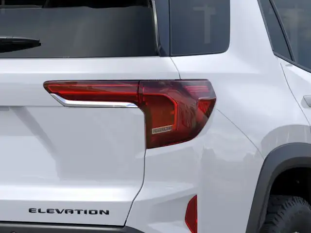 2026 GMC Terrain AWD Elevation - Photo 11