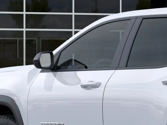 2026 GMC Terrain AWD Elevation - Photo 12