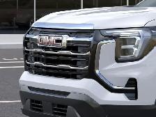 2026 GMC Terrain AWD Elevation - Photo 13