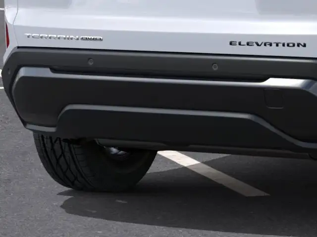 2026 GMC Terrain AWD Elevation - Photo 14