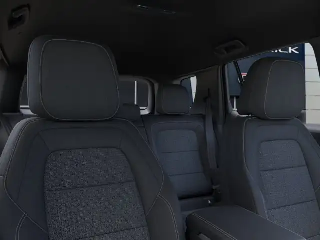 2026 GMC Terrain AWD Elevation - Photo 24