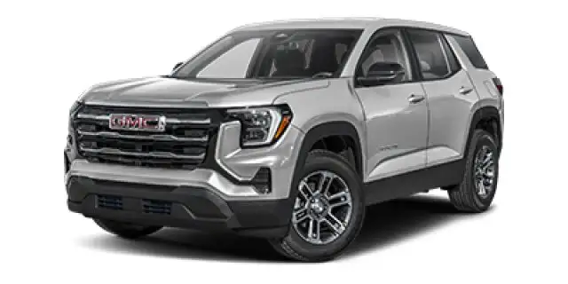 2026 GMC Terrain AWD Denali