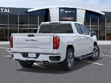 2026 GMC Sierra 1500 Denali - Photo 5