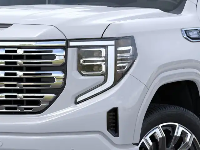 2026 GMC Sierra 1500 Denali - Photo 10