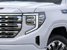 2026 GMC Sierra 1500 Denali - Photo 10