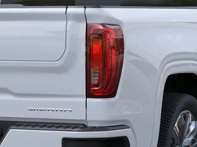 2026 GMC Sierra 1500 Denali - Photo 11