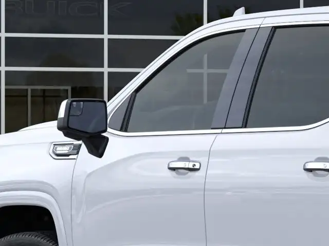 2026 GMC Sierra 1500 Denali - Photo 12