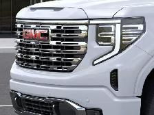 2026 GMC Sierra 1500 Denali - Photo 13