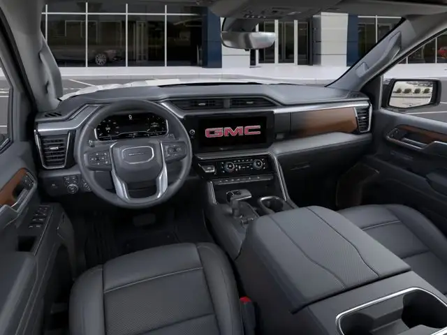2026 GMC Sierra 1500 Denali - Photo 15