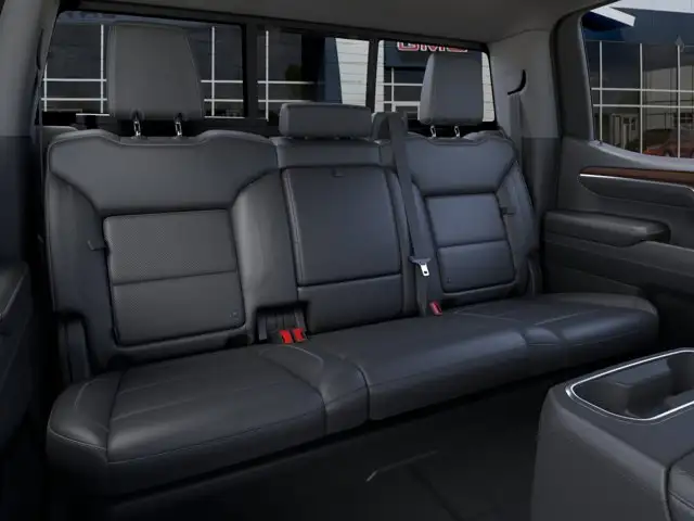 2026 GMC Sierra 1500 Denali - Photo 17