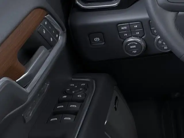2026 GMC Sierra 1500 Denali - Photo 22