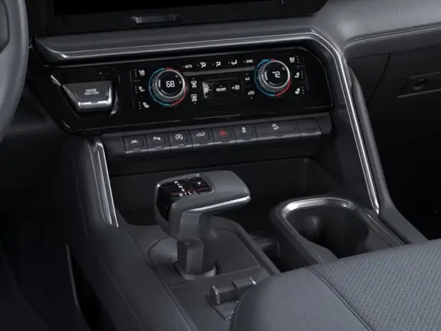2026 GMC Sierra 1500 Denali - Photo 23