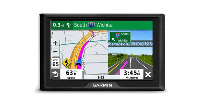 Portable Scanner Too! Garmin Nuvi 2555LM 5' Auto GPS. - Photo 2