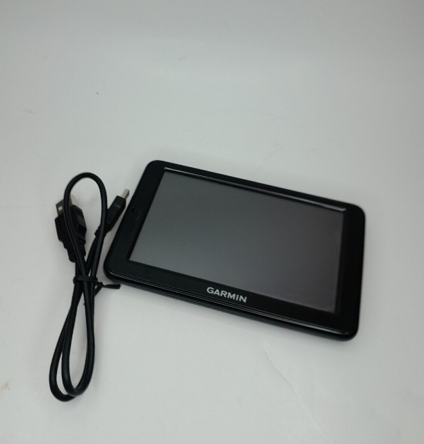 Portable Scanner Too! Garmin Nuvi 2555LM 5' Auto GPS. - Photo 4