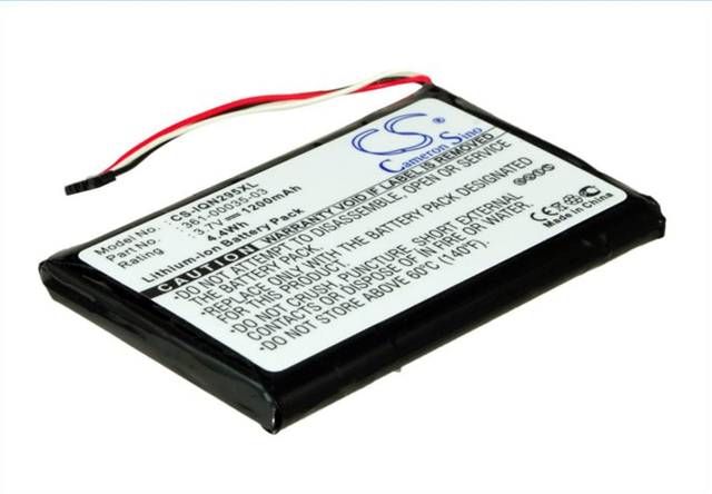 Portable Scanner Too! Garmin Nuvi 2555LM 5' Auto GPS. - Photo 5