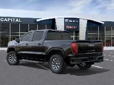 2026 GMC Sierra 1500 AT4 - Photo 2