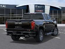 2026 GMC Sierra 1500 AT4 - Photo 3