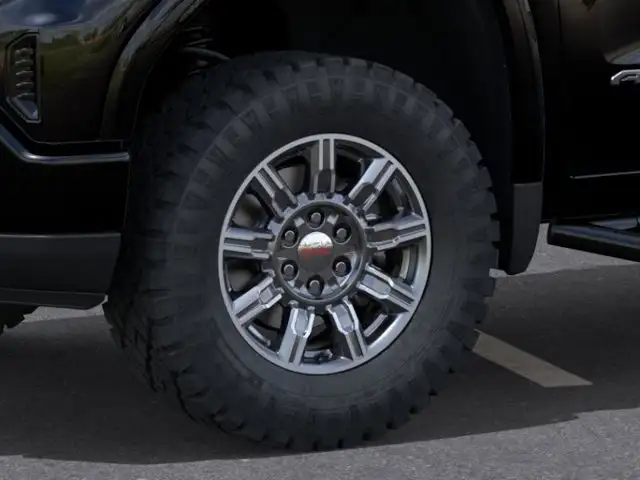 2026 GMC Sierra 1500 AT4 - Photo 5