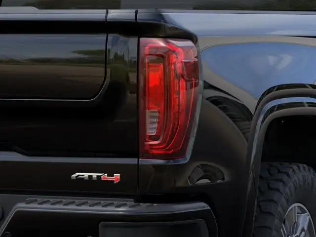 2026 GMC Sierra 1500 AT4 - Photo 7
