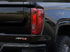 2026 GMC Sierra 1500 AT4 - Photo 7
