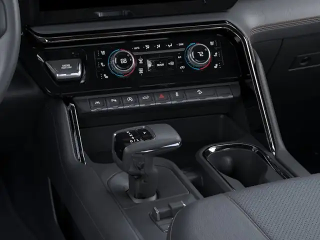 2026 GMC Sierra 1500 AT4 - Photo 15