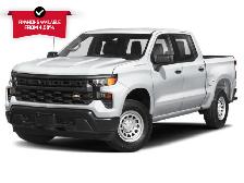 2024 Chevrolet Silverado 1500 LT Trail Boss LT TRAIL BOSS, 6....