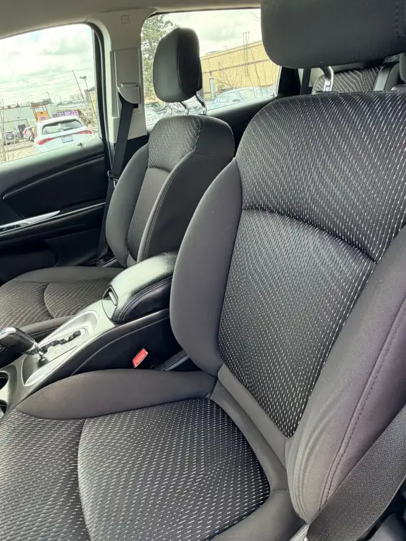 2014 Dodge Journey Front-wheel Drive 4dr SE Plus - Photo 9