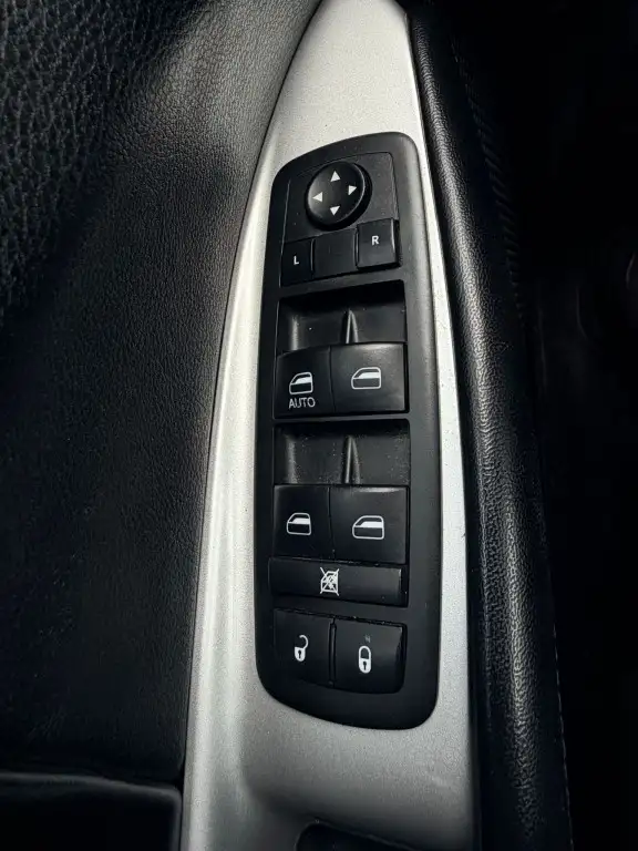 2014 Dodge Journey Front-wheel Drive 4dr SE Plus - Photo 11