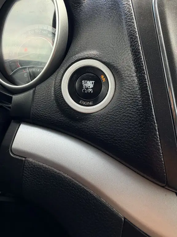 2014 Dodge Journey Front-wheel Drive 4dr SE Plus - Photo 12