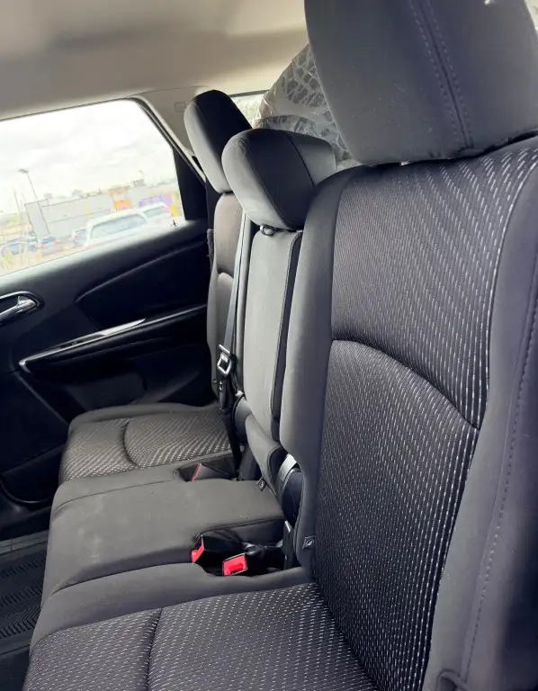 2014 Dodge Journey Front-wheel Drive 4dr SE Plus - Photo 17