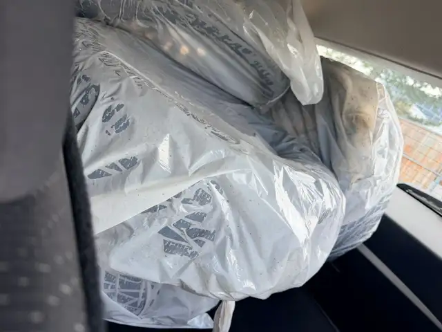 2014 Dodge Journey Front-wheel Drive 4dr SE Plus - Photo 18