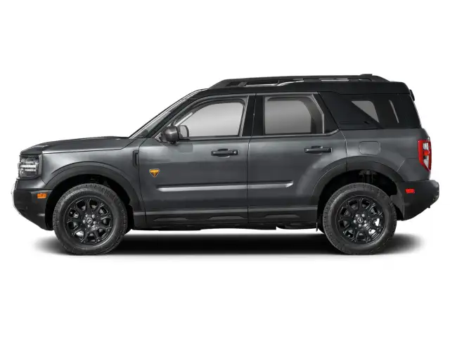 2026 Ford Bronco Sport - Photo 3