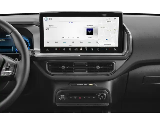 2026 Ford Bronco Sport - Photo 7