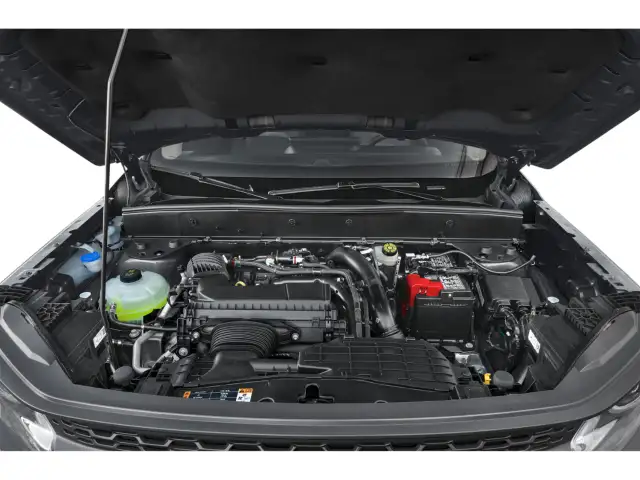 2026 Ford Bronco Sport - Photo 9