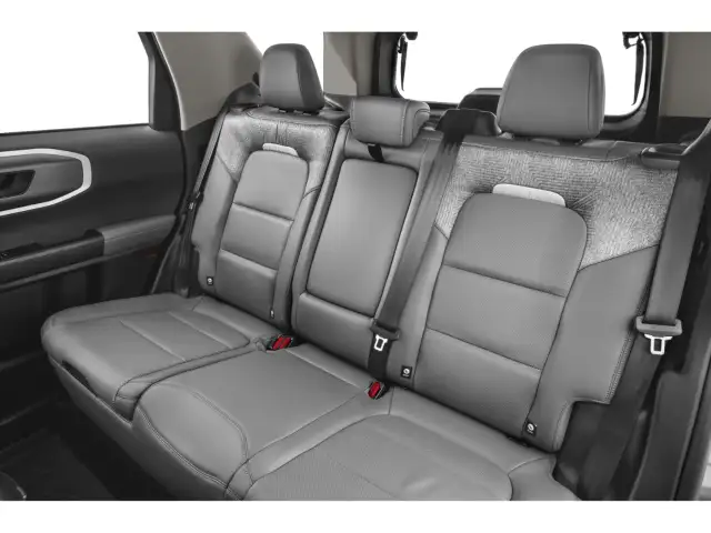 2026 Ford Bronco Sport - Photo 10