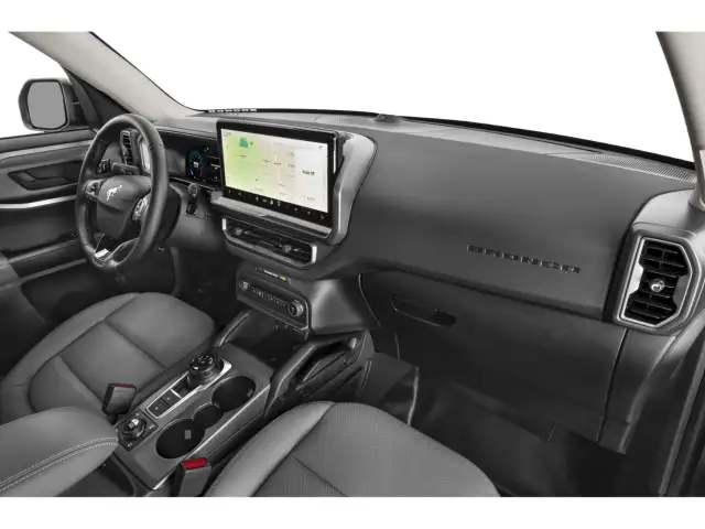 2026 Ford Bronco Sport - Photo 12
