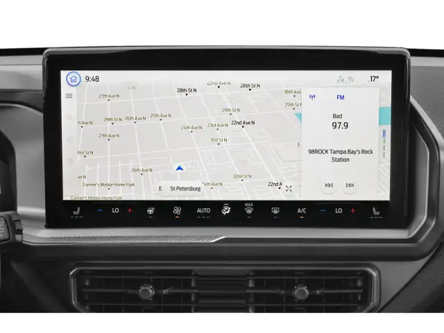 2026 Ford Bronco Sport - Photo 13