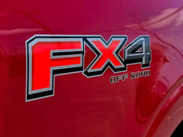 Ford F-150 LARIAT FX4 Powerboost Hybrid 502A Co-Pilot 360 LARIAT - Photo 12