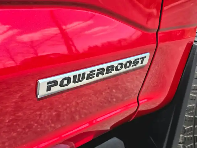 Ford F-150 LARIAT FX4 Powerboost Hybrid 502A Co-Pilot 360 LARIAT - Photo 14