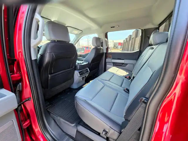 Ford F-150 LARIAT FX4 Powerboost Hybrid 502A Co-Pilot 360 LARIAT - Photo 18