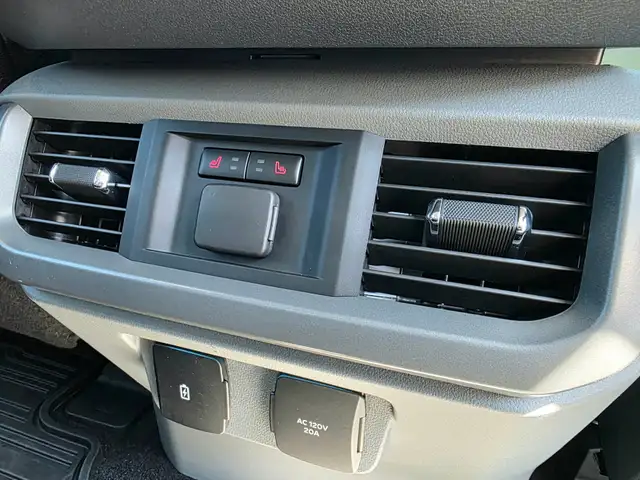 Ford F-150 LARIAT FX4 Powerboost Hybrid 502A Co-Pilot 360 LARIAT - Photo 22