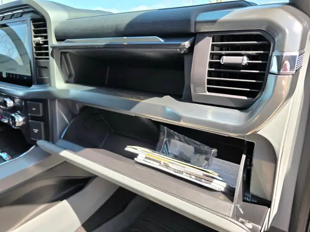 Ford F-150 LARIAT FX4 Powerboost Hybrid 502A Co-Pilot 360 LARIAT - Photo 25