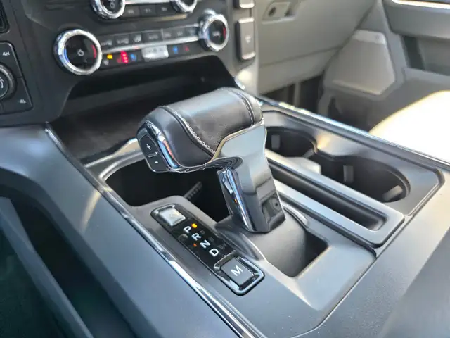 Ford F-150 LARIAT FX4 Powerboost Hybrid 502A Co-Pilot 360 LARIAT - Photo 27